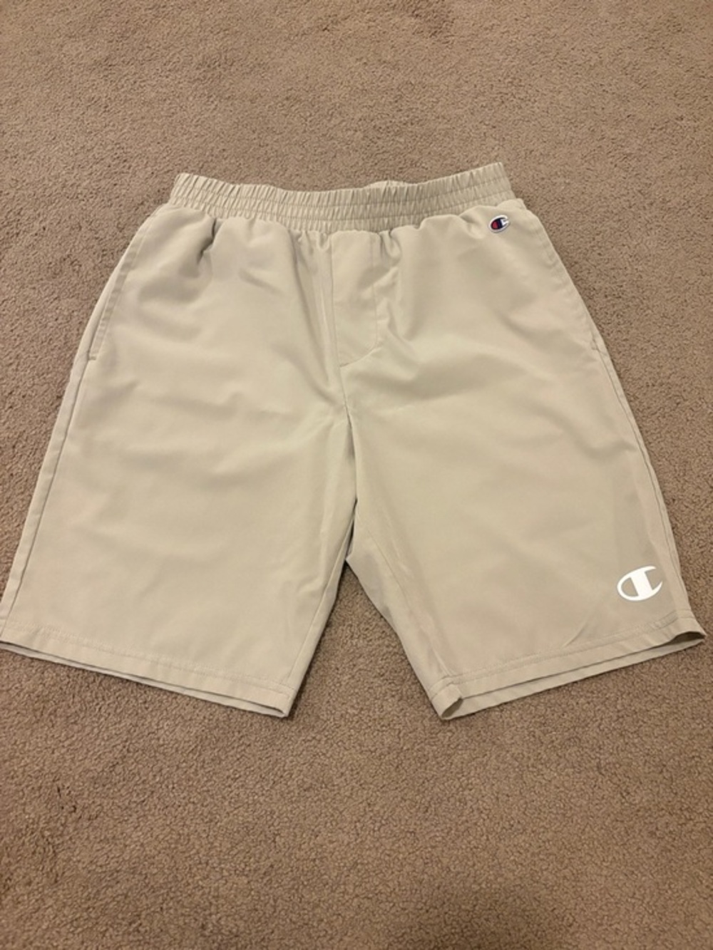 Youth Champion performance shorts